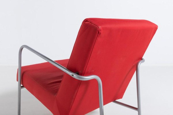 Vintage Bauhaus Style Armchairs from Ikea Set of 2 for sale at Pamono