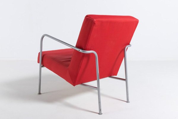 Vintage Bauhaus Style Armchairs from Ikea Set of 2 for sale at Pamono