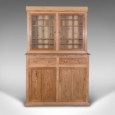 Larder cabinet for sale top