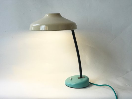 French Desk Lamp 1940s For At Pamono, French Table Lamp Nz