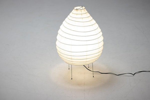 isamu noguchi lampen
