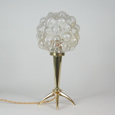 Bubble 2024 lamp glass