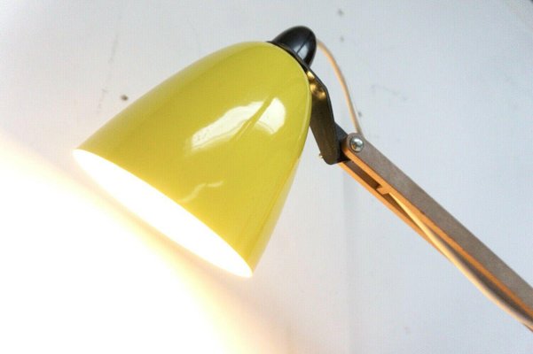 Original Soportar Especificado Mid-Century Vintage Mac Lampe von Conran für Habitat, 1960er bei Pamono  kaufen