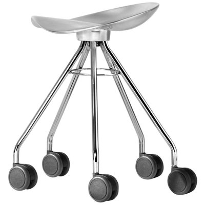 Jamaica Stool by Pepe Cortés for BD Barcelona for sale at Pamono