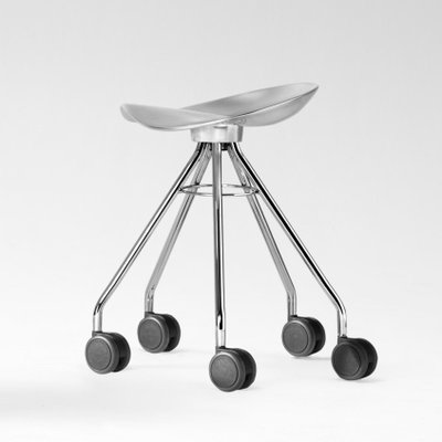 Jamaica Stool by Pepe Cortés for BD Barcelona for sale at Pamono