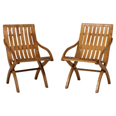 Bare wood hot sale chairs