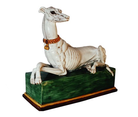 Greyhound items store for sale