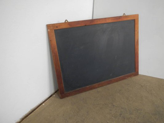 Wall Blackboard, 1970s