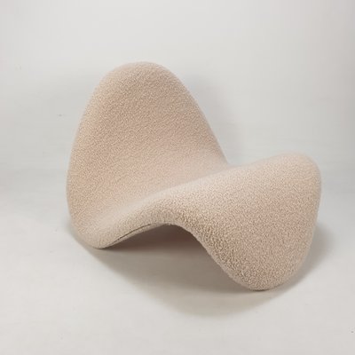 Pierre hot sale paulin tongue