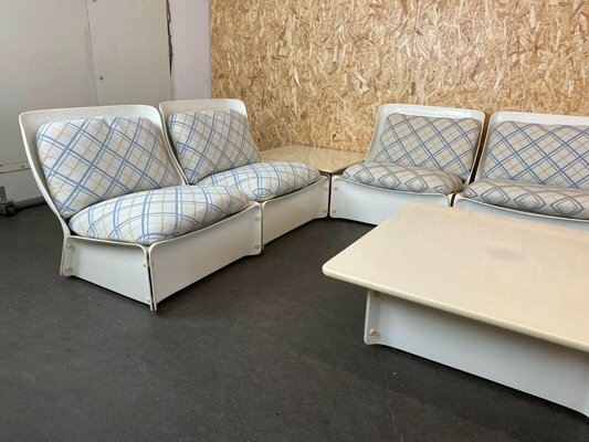 10 seater modular lounge store