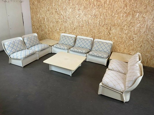 10 seater modular lounge store