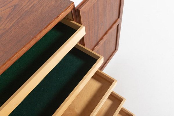 Thorald wood top sales end table