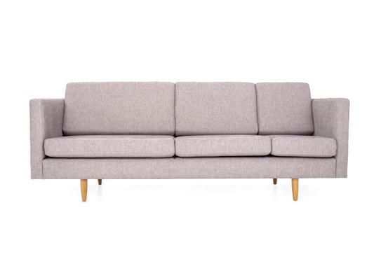 Scandinavian design sofa top