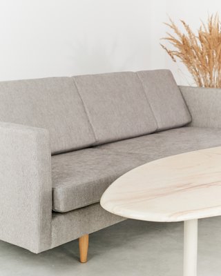 Scandinavian Design Gray Sofa For, Scandinavian Designs Sofa Bed