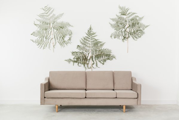 Beige sofa sale top