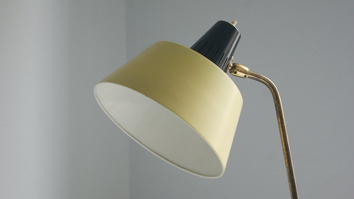 Mid Century Table Lamp 1950s For At Pamono Mid Century Table Lamp 1950s For, Best Mid Century Table Lamps