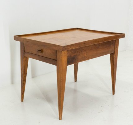 Country style coffee sale and end tables