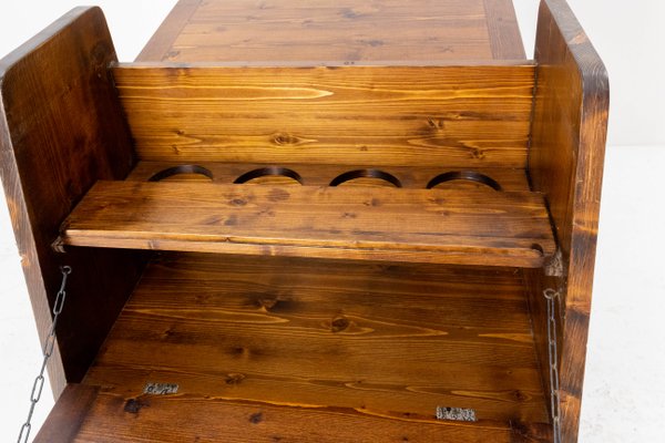 1960s cocktail cabinet deals