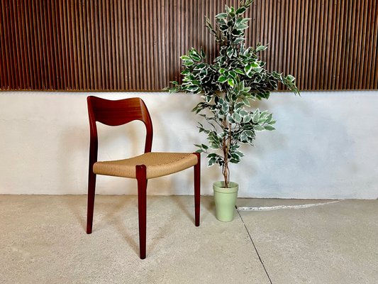 Teak indoor dining chairs cheap