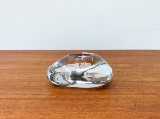 Orrefors tea light holder hotsell