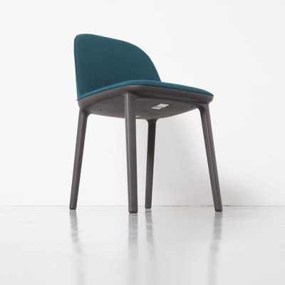 Softshell vitra sale chair