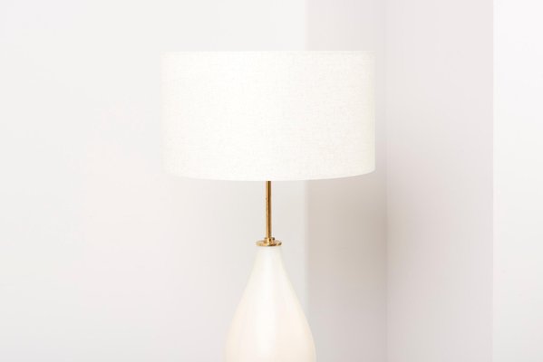 Table Lamp By Aloys Gangkofner For, How Much Should A Table Lamp Cost