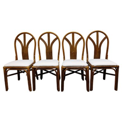Bamboo dining chairs for sale best sale
