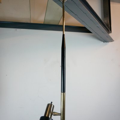 Tension pole lamp for sale top
