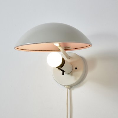 Ph hat wall light online