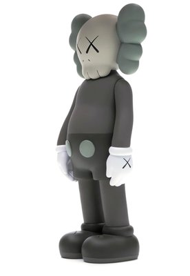 The Best KAWS Companion Figures on Resale Right Now