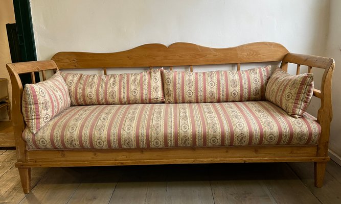 Biedermeier Sofa 1850 Bei Pamono Kaufen