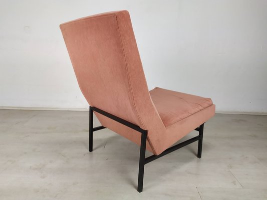Vintage Arp Fireside Chair for sale at Pamono