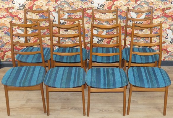 Turquoise dining chairs sales set of 4