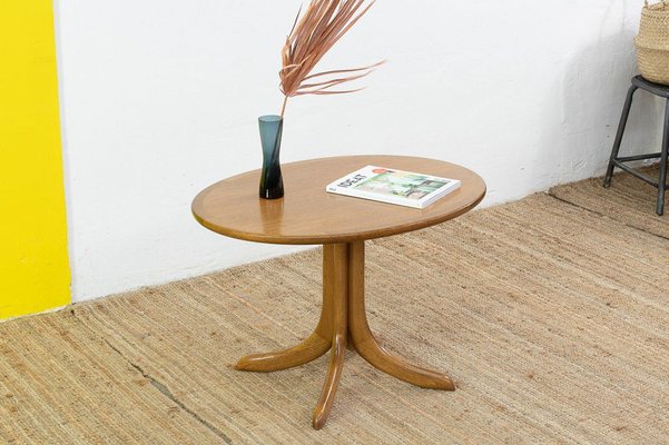 Scandinavian retro online coffee table