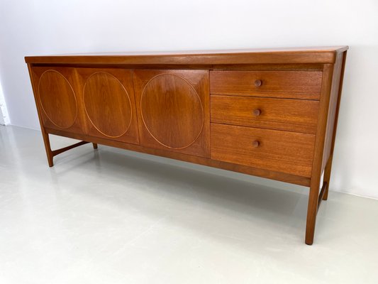 Vintage nathan hot sale furniture
