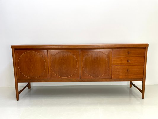 Nathan circles sideboard for sale top