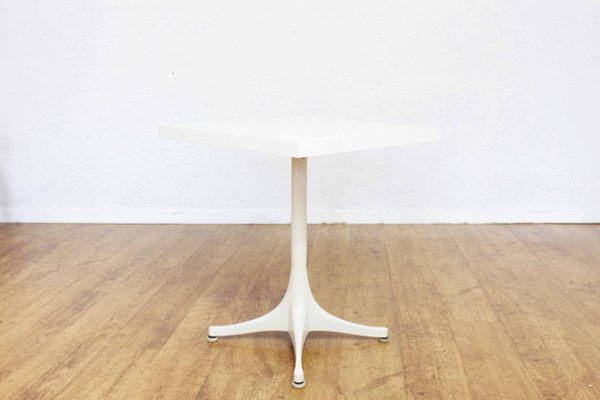 George nelson side hot sale table