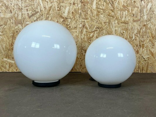 Acrylic 2024 ball lamp