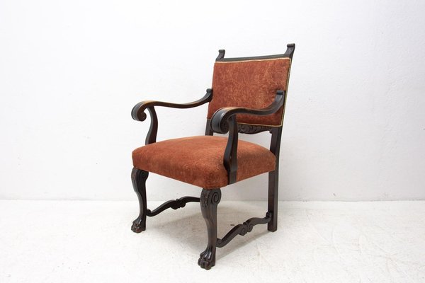 19th century chairs styles top