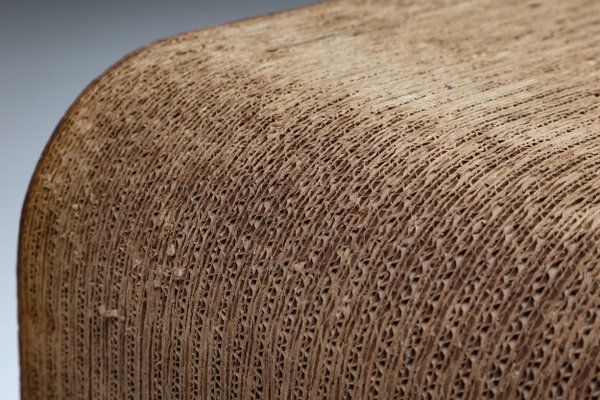 Frank gehry stool best sale