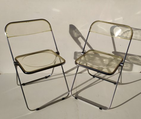 Plia chairs for sale new arrivals