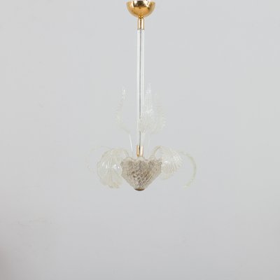 Italian Murano Glass Leaves Chandelier From Barovier And Tosso 1950s For At Pamono Italian Murano Glass Leaves Chandelier, White Murano Glass Leaf Chandelier Chile