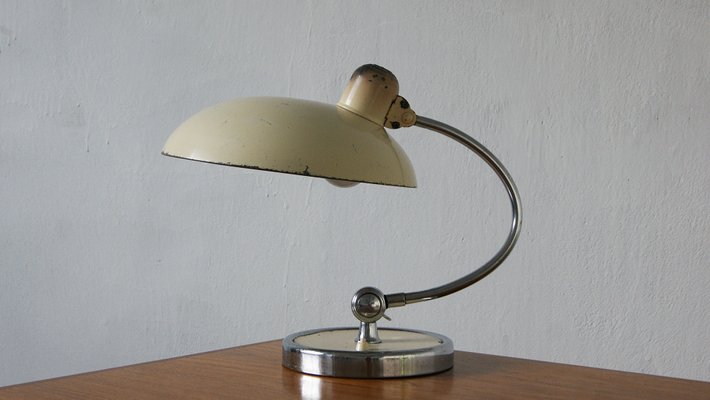 Kaiser idell lamp vintage 2025