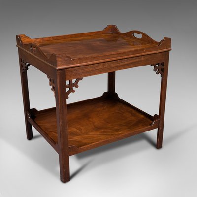 Tea tray hot sale stand