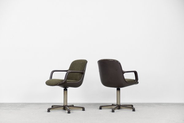 Pollock desk chair shop