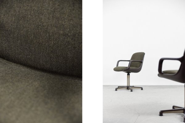 Pollock 2024 desk chair
