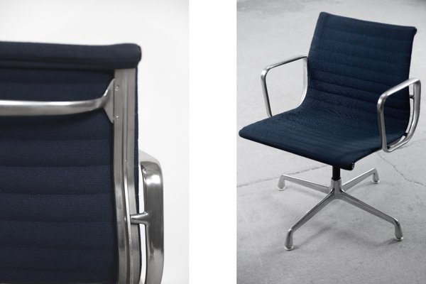 Herman miller aluminum top