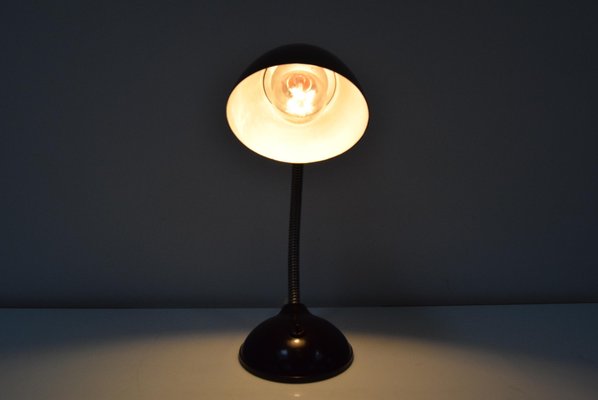 Vintage Adjustable Bakelite Table Lamp, Designer Table Lamps Au