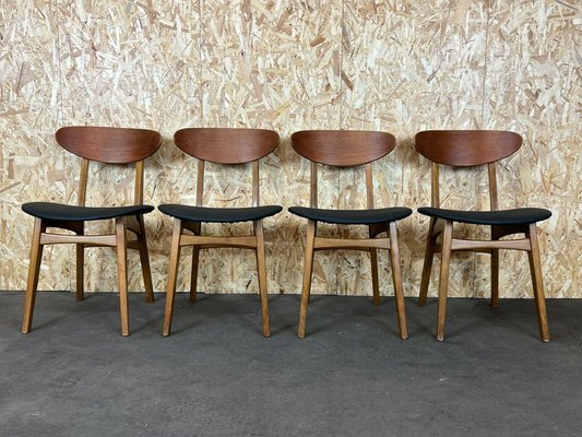 Dining chairs sale set of hot sale 4