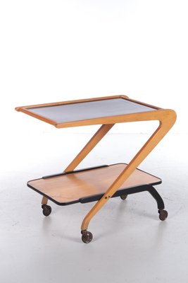 Trolley tea cheap table